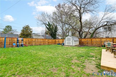 Tiny photo for 116 W 33rd Street, Richmond, VA 23225 (MLS # 2605402)