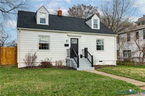 Tiny photo for 116 W 33rd Street, Richmond, VA 23225 (MLS # 2605402)