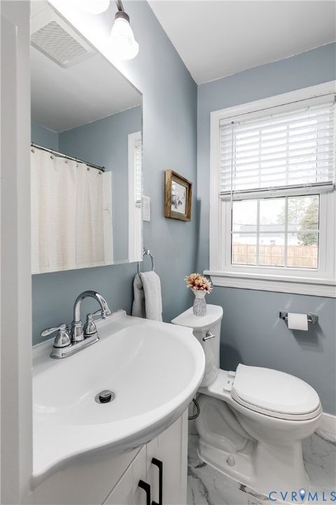 Tiny photo for 116 W 33rd Street, Richmond, VA 23225 (MLS # 2605402)