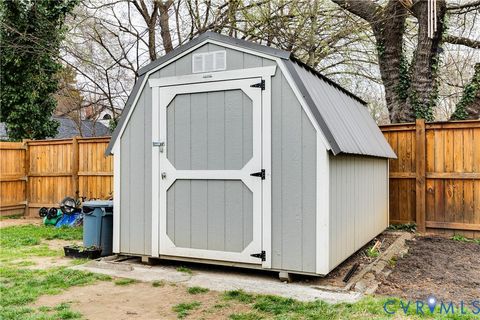 Tiny photo for 116 W 33rd Street, Richmond, VA 23225 (MLS # 2605402)