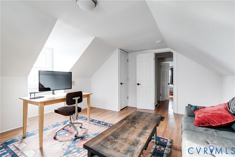 Tiny photo for 116 W 33rd Street, Richmond, VA 23225 (MLS # 2605402)