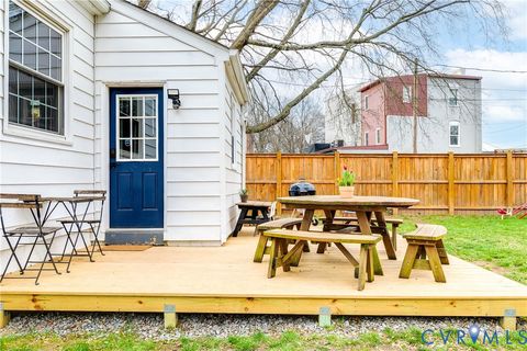 Tiny photo for 116 W 33rd Street, Richmond, VA 23225 (MLS # 2605402)