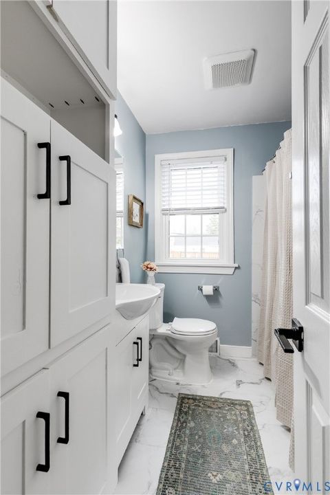 Tiny photo for 116 W 33rd Street, Richmond, VA 23225 (MLS # 2605402)