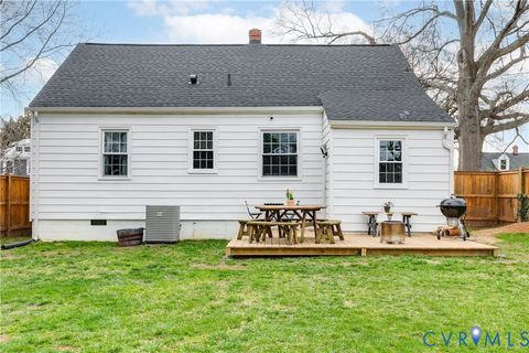 Tiny photo for 116 W 33rd Street, Richmond, VA 23225 (MLS # 2605402)