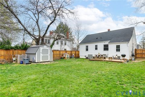 Tiny photo for 116 W 33rd Street, Richmond, VA 23225 (MLS # 2605402)