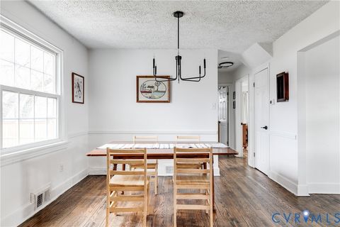 Tiny photo for 116 W 33rd Street, Richmond, VA 23225 (MLS # 2605402)