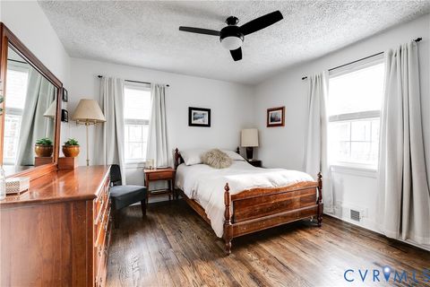 Tiny photo for 116 W 33rd Street, Richmond, VA 23225 (MLS # 2605402)