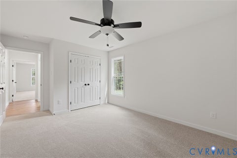 Tiny photo for 2203 walnut Tree Boulevard, Powhatan, VA 23139 (MLS # 2608294)