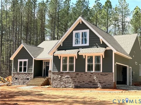 Photo of 2203 walnut Tree Boulevard, Powhatan, VA 23139 (MLS # 2608294)