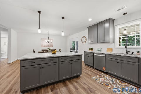 Tiny photo for 2203 walnut Tree Boulevard, Powhatan, VA 23139 (MLS # 2608294)