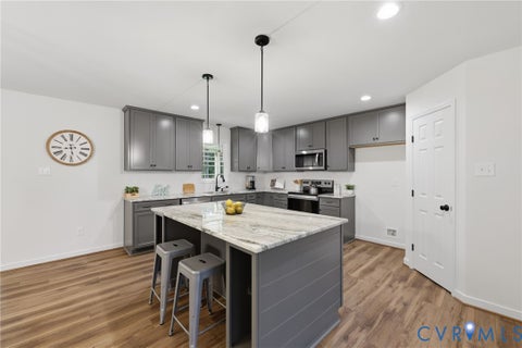 Tiny photo for 2203 walnut Tree Boulevard, Powhatan, VA 23139 (MLS # 2608294)