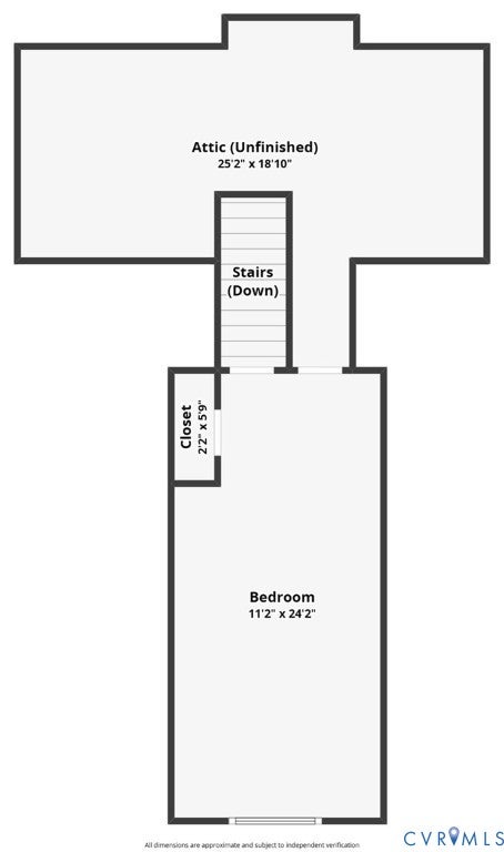 Tiny photo for 2203 walnut Tree Boulevard, Powhatan, VA 23139 (MLS # 2608294)