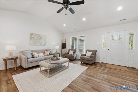 Tiny photo for 2203 walnut Tree Boulevard, Powhatan, VA 23139 (MLS # 2608294)