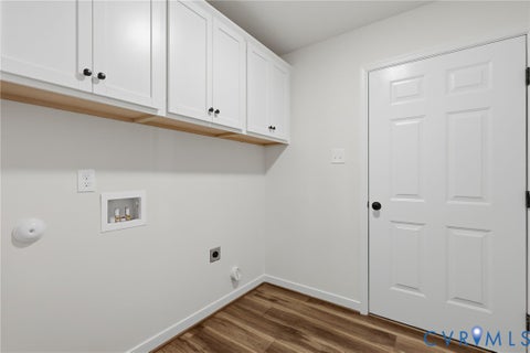Tiny photo for 2203 walnut Tree Boulevard, Powhatan, VA 23139 (MLS # 2608294)