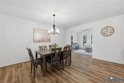 Tiny photo for 2203 walnut Tree Boulevard, Powhatan, VA 23139 (MLS # 2608294)