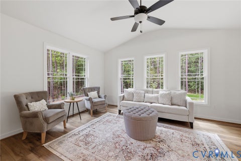Tiny photo for 2203 walnut Tree Boulevard, Powhatan, VA 23139 (MLS # 2608294)