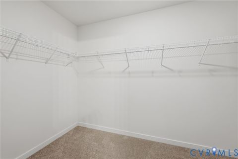 Tiny photo for 2203 walnut Tree Boulevard, Powhatan, VA 23139 (MLS # 2608294)