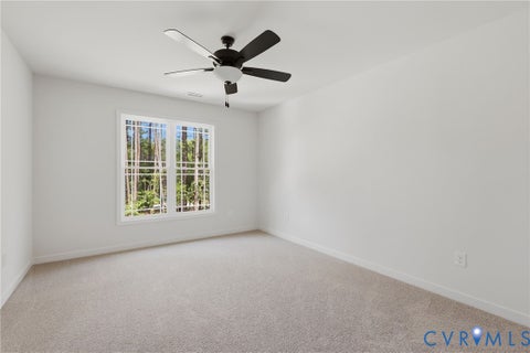 Tiny photo for 2203 walnut Tree Boulevard, Powhatan, VA 23139 (MLS # 2608294)