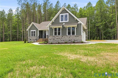Tiny photo for 2203 walnut Tree Boulevard, Powhatan, VA 23139 (MLS # 2608294)