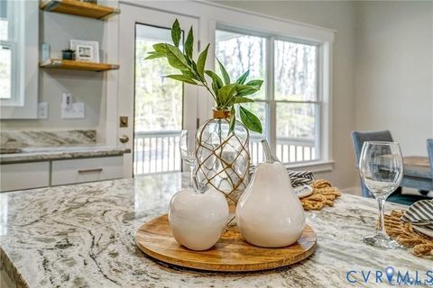 Tiny photo for Lot 1 Three Chopt Road, Louisa, VA 23093 (MLS # 2618541)