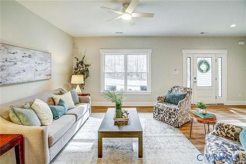 Tiny photo for Lot 1 Three Chopt Road, Louisa, VA 23093 (MLS # 2618541)