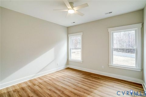 Tiny photo for Lot 1 Three Chopt Road, Louisa, VA 23093 (MLS # 2618541)
