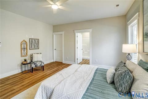 Tiny photo for Lot 1 Three Chopt Road, Louisa, VA 23093 (MLS # 2618541)