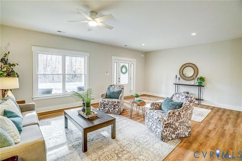 Tiny photo for Lot 1 Three Chopt Road, Louisa, VA 23093 (MLS # 2618541)