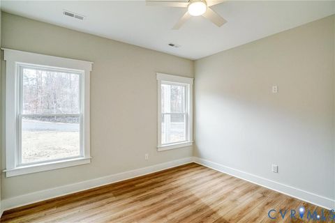 Tiny photo for Lot 1 Three Chopt Road, Louisa, VA 23093 (MLS # 2618541)