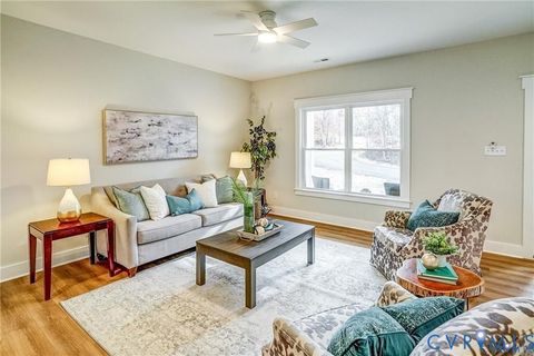 Tiny photo for Lot 1 Three Chopt Road, Louisa, VA 23093 (MLS # 2618541)