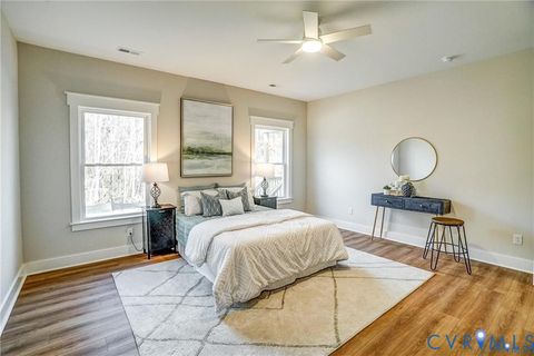 Tiny photo for Lot 1 Three Chopt Road, Louisa, VA 23093 (MLS # 2618541)