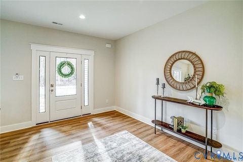 Tiny photo for Lot 1 Three Chopt Road, Louisa, VA 23093 (MLS # 2618541)
