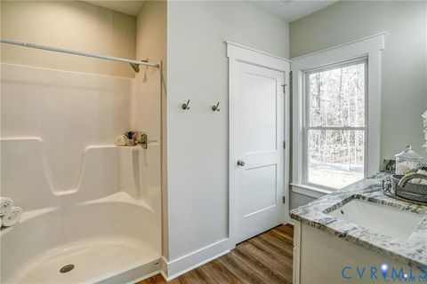 Tiny photo for Lot 1 Three Chopt Road, Louisa, VA 23093 (MLS # 2618541)