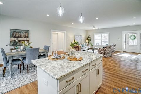 Tiny photo for Lot 1 Three Chopt Road, Louisa, VA 23093 (MLS # 2618541)
