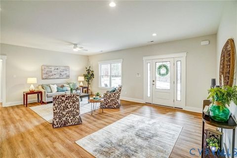 Tiny photo for Lot 1 Three Chopt Road, Louisa, VA 23093 (MLS # 2618541)