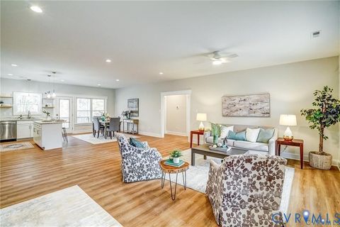 Tiny photo for Lot 1 Three Chopt Road, Louisa, VA 23093 (MLS # 2618541)