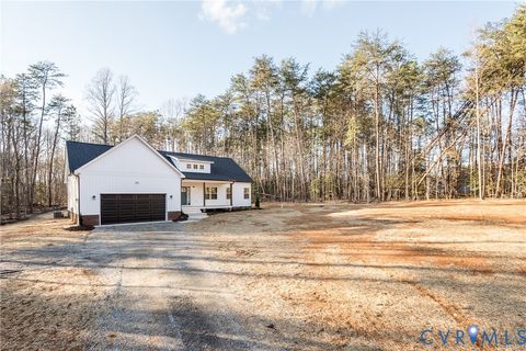 Tiny photo for Lot 1 Three Chopt Road, Louisa, VA 23093 (MLS # 2618541)