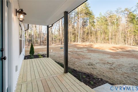 Tiny photo for Lot 1 Three Chopt Road, Louisa, VA 23093 (MLS # 2618541)