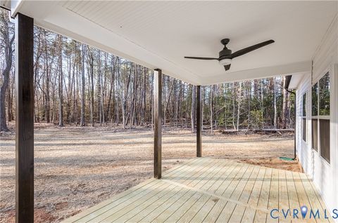 Tiny photo for Lot 1 Three Chopt Road, Louisa, VA 23093 (MLS # 2618541)