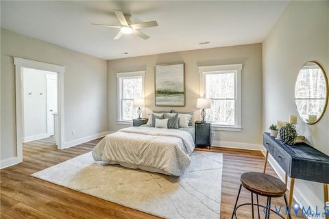 Tiny photo for Lot 1 Three Chopt Road, Louisa, VA 23093 (MLS # 2618541)