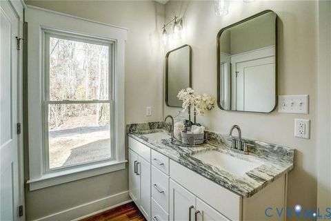 Tiny photo for Lot 1 Three Chopt Road, Louisa, VA 23093 (MLS # 2618541)