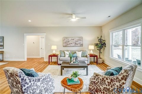 Tiny photo for Lot 1 Three Chopt Road, Louisa, VA 23093 (MLS # 2618541)