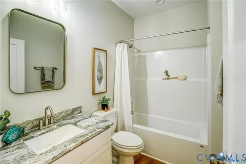 Tiny photo for Lot 1 Three Chopt Road, Louisa, VA 23093 (MLS # 2618541)