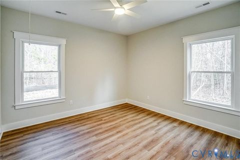 Tiny photo for Lot 1 Three Chopt Road, Louisa, VA 23093 (MLS # 2618541)