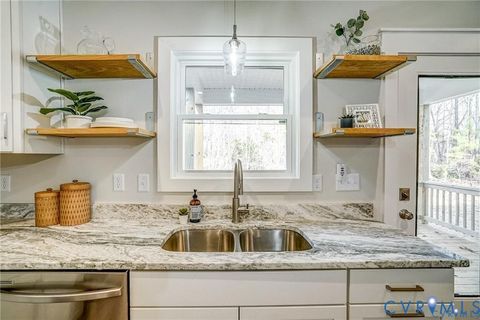 Tiny photo for Lot 1 Three Chopt Road, Louisa, VA 23093 (MLS # 2618541)