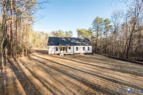 Tiny photo for Lot 1 Three Chopt Road, Louisa, VA 23093 (MLS # 2618541)