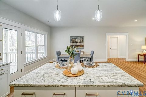 Tiny photo for Lot 1 Three Chopt Road, Louisa, VA 23093 (MLS # 2618541)