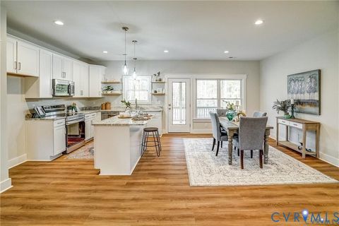 Tiny photo for Lot 1 Three Chopt Road, Louisa, VA 23093 (MLS # 2618541)