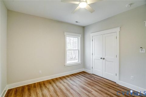 Tiny photo for Lot 1 Three Chopt Road, Louisa, VA 23093 (MLS # 2618541)