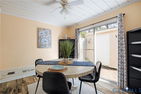 Tiny photo for 8605 Ransco Court, Richmond, VA 23235 (MLS # 2626857)